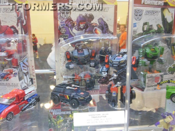 Botcon 2013   Tranformers Genrations Day 3 Image Gallery  (32 of 65)